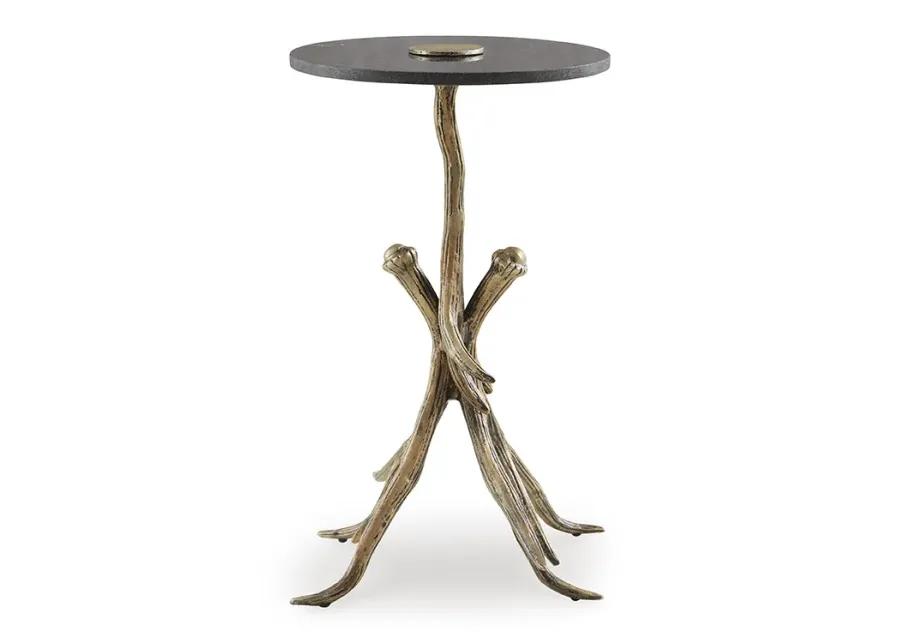 Lemkins Accent Table