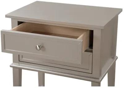 Newton 2-Drawer Nightstand (28 in. H x 16 in. W x 22 in. D)