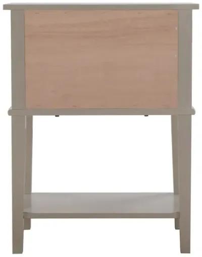 Newton 2-Drawer Nightstand (28 in. H x 16 in. W x 22 in. D)