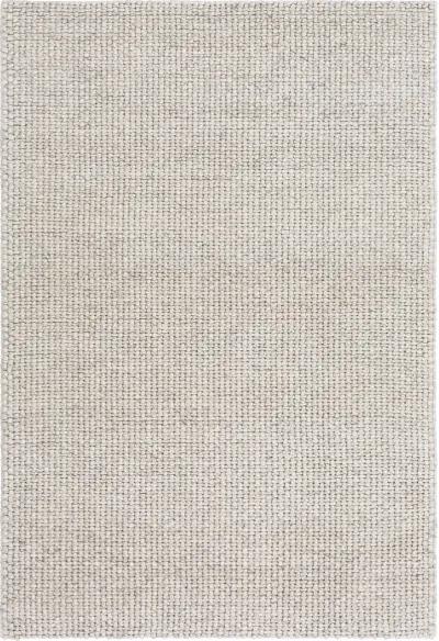 Lucerne LNE-1000 2'6' x 8' Gray Rug