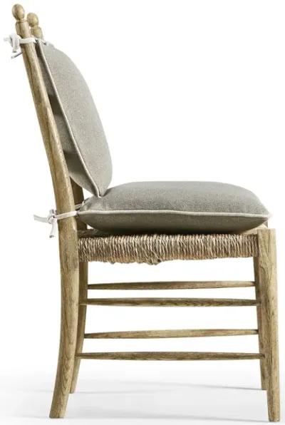 Doppler Ladderback Side Chair