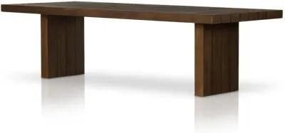 Encino Outdoor 108" Dining Table