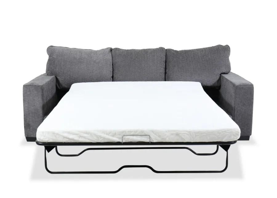 Troy Queen Sleeper Sofa