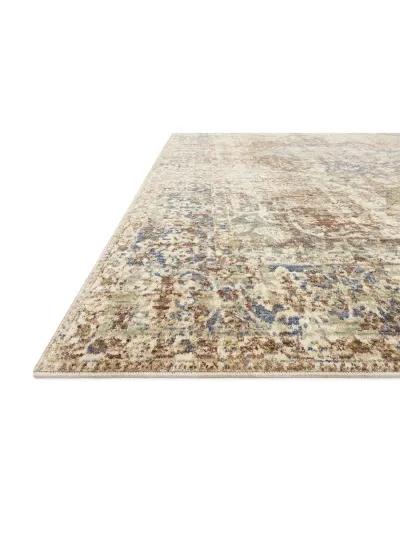 Revere REV01 2'" x 3'2" Rug