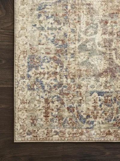 Revere REV01 2'" x 3'2" Rug