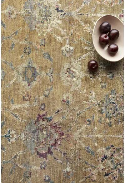 Giada GIA05 3'7" x 5'7" Rug