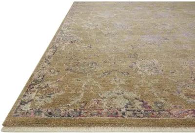 Giada GIA05 3'7" x 5'7" Rug