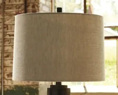 Talar Table Lamp