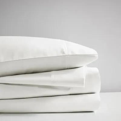 Gracie Mills Lynne 250 Thread Count 4-Piece Rayon from Bamboo Sheet Set