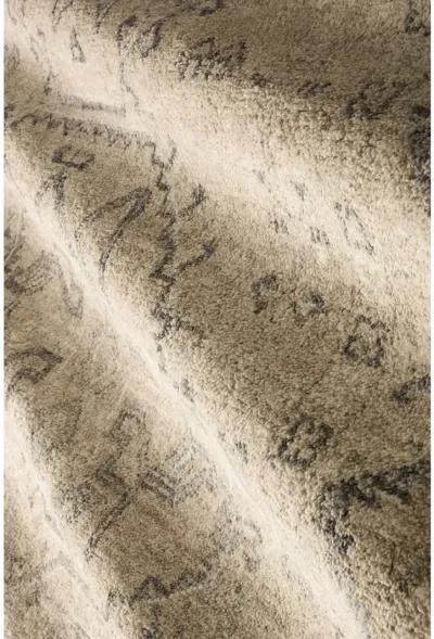 Marco MCO01 Sand/Granite 8'6" x 11'6" Rug