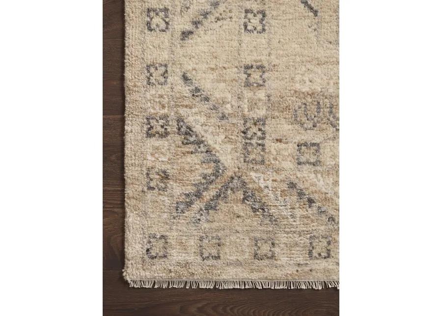 Marco MCO01 Sand/Granite 8'6" x 11'6" Rug