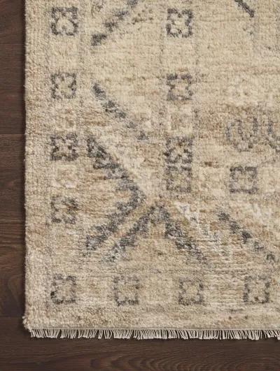 Marco MCO01 Sand/Granite 8'6" x 11'6" Rug