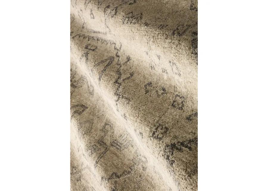 Marco MCO01 Sand/Granite 8'6" x 11'6" Rug