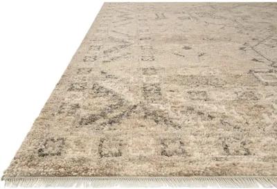 Marco MCO01 Sand/Granite 8'6" x 11'6" Rug