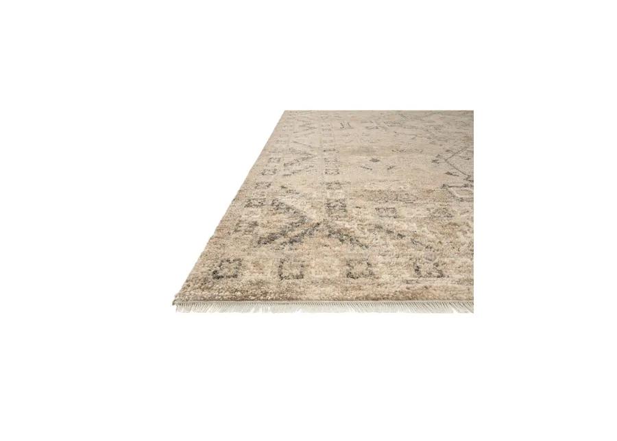 Marco MCO01 Sand/Granite 8'6" x 11'6" Rug