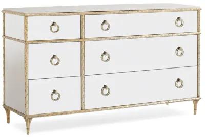 Fontainebleau Double Dresser