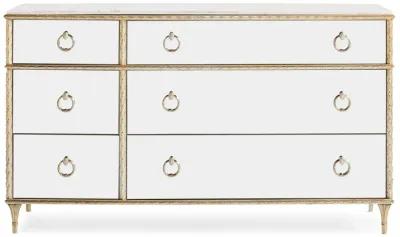 Fontainebleau Double Dresser