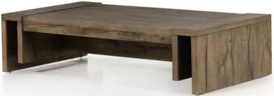 Beam Coffee Table