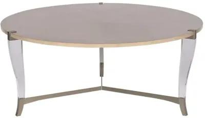 Clarion Cocktail Table