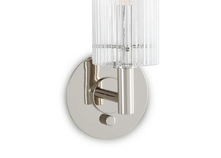 Dixie Sconce