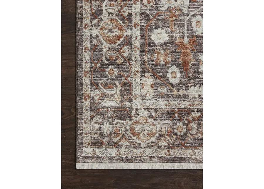 Bonney BNY07 2'" x 3'" Rug