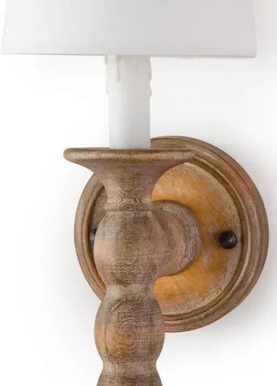 Perennial Sconce