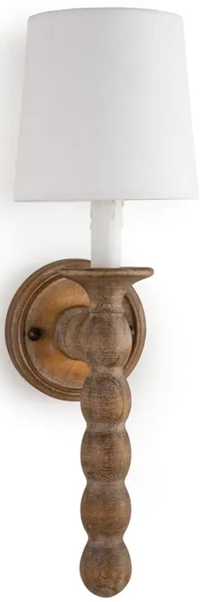 Perennial Sconce