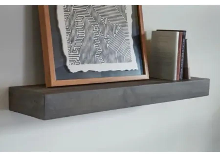 Corinsville Wall Shelf