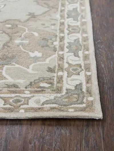 Resonant RS931A 5' x 8' Rug