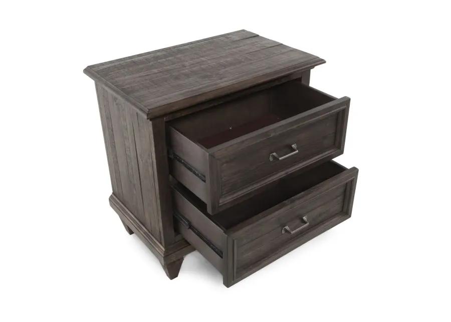 Calistoga Nightstand