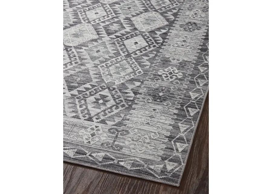 Zion ZIO03 2'6" x 7'6" Rug