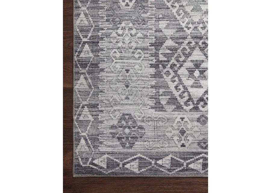 Zion ZIO03 2'6" x 7'6" Rug