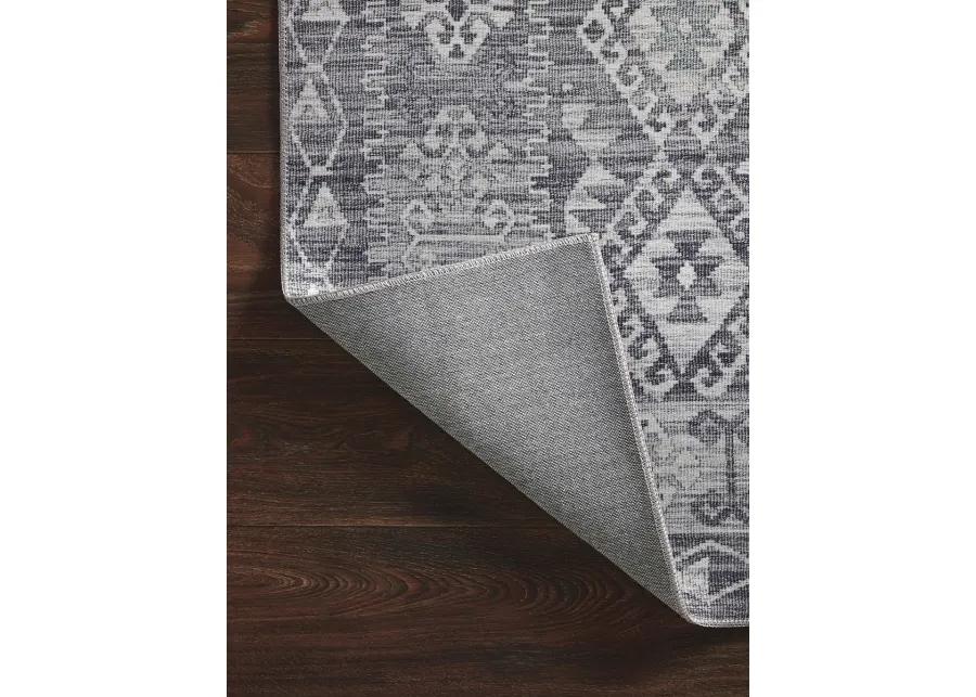 Zion ZIO03 2'6" x 7'6" Rug