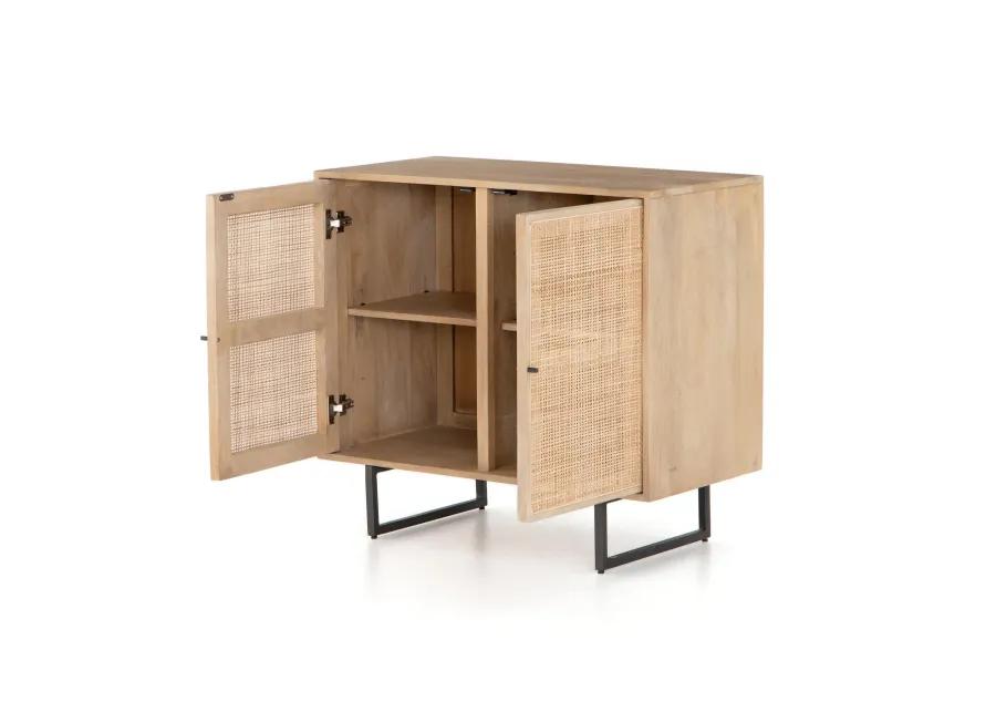 Carmel Small Cabinet