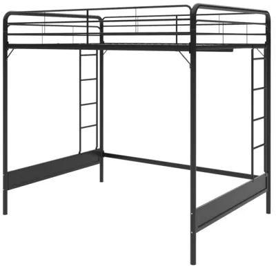 RealRooms Colten Loft Bed.