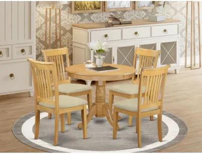 Dining Room Set Oak