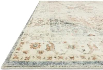 Rosette ROS06 2'2" x 5'" Rug