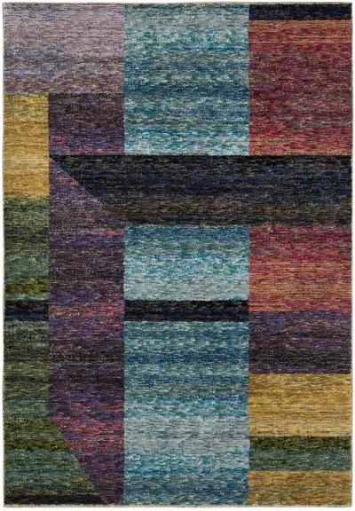 Strada 10' x 13'2" Multi Rug