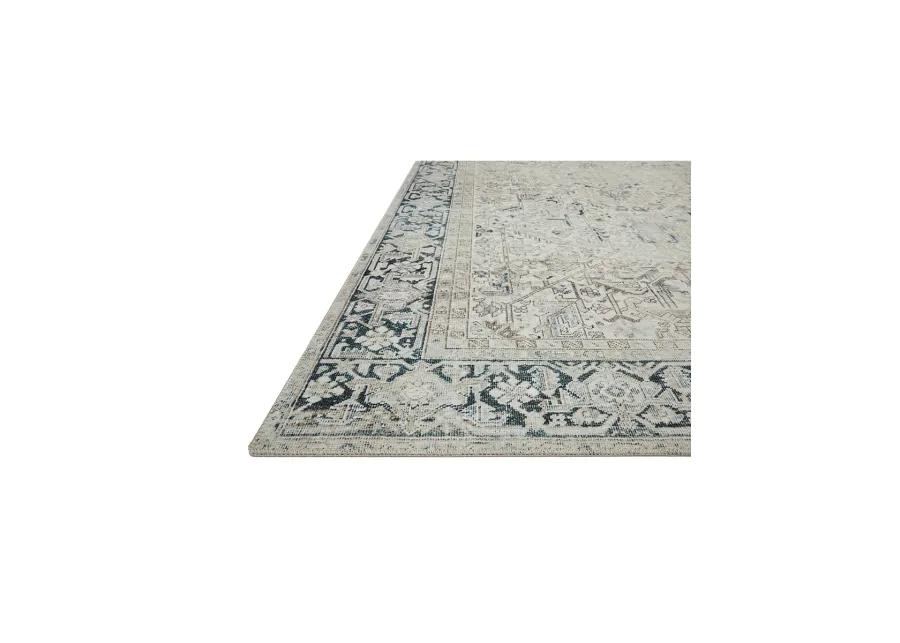 Lenna LEA06 2'6" x 12'" Rug