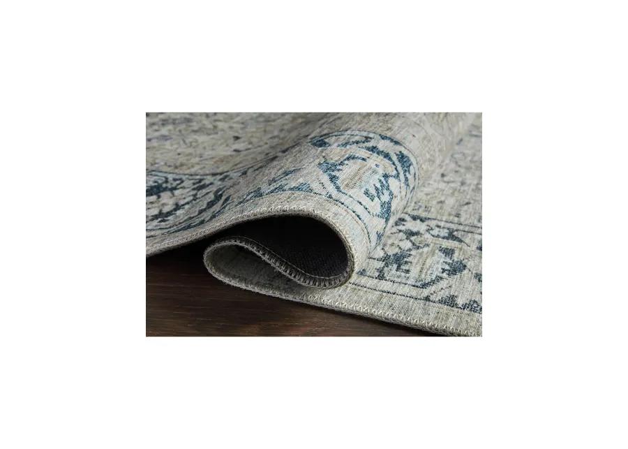 Lenna LEA06 2'6" x 12'" Rug