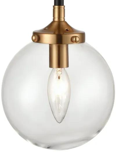 Boudreaux 21'' High 2-Light Sconce