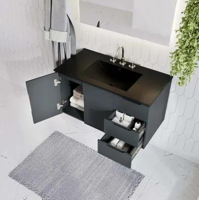 Vitality 36" Bathroom Vanity