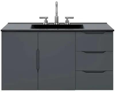 Vitality 36" Bathroom Vanity