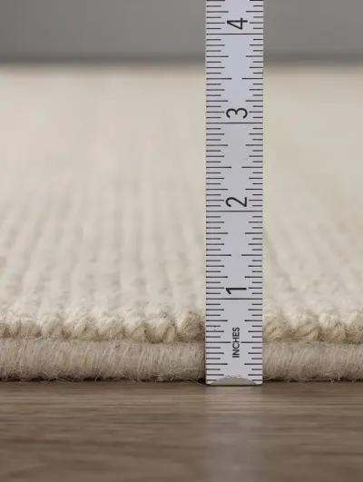 Monaco Sisal MC300 Ivory 8' x 10' Rug