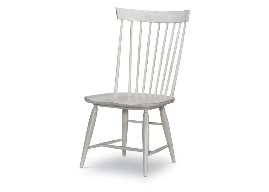 Belhaven Windsor Side Chair (Set of 2)