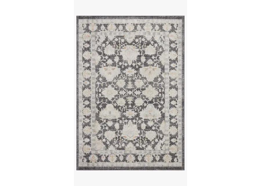 Monroe MON05 2'6" x 7'9" Rug