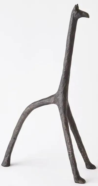 Iron Giraffe-Large