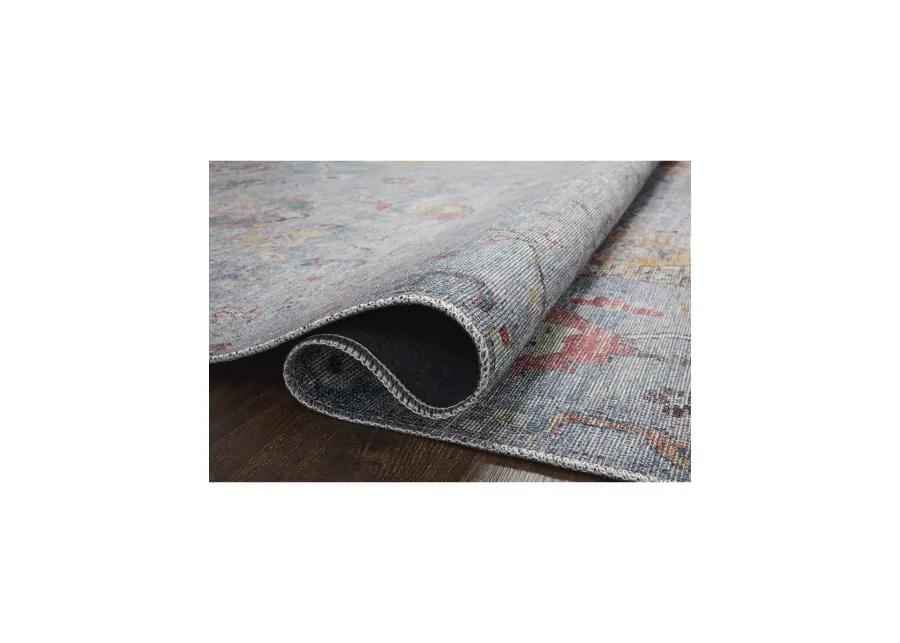 Elysium ELY04 2'6" x 9'6" Rug