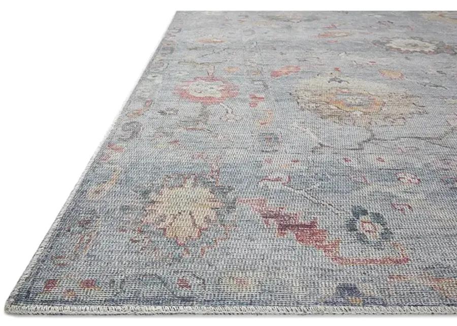 Elysium ELY04 2'6" x 9'6" Rug