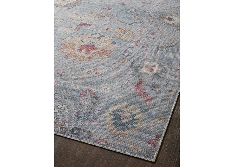 Elysium ELY04 2'6" x 9'6" Rug